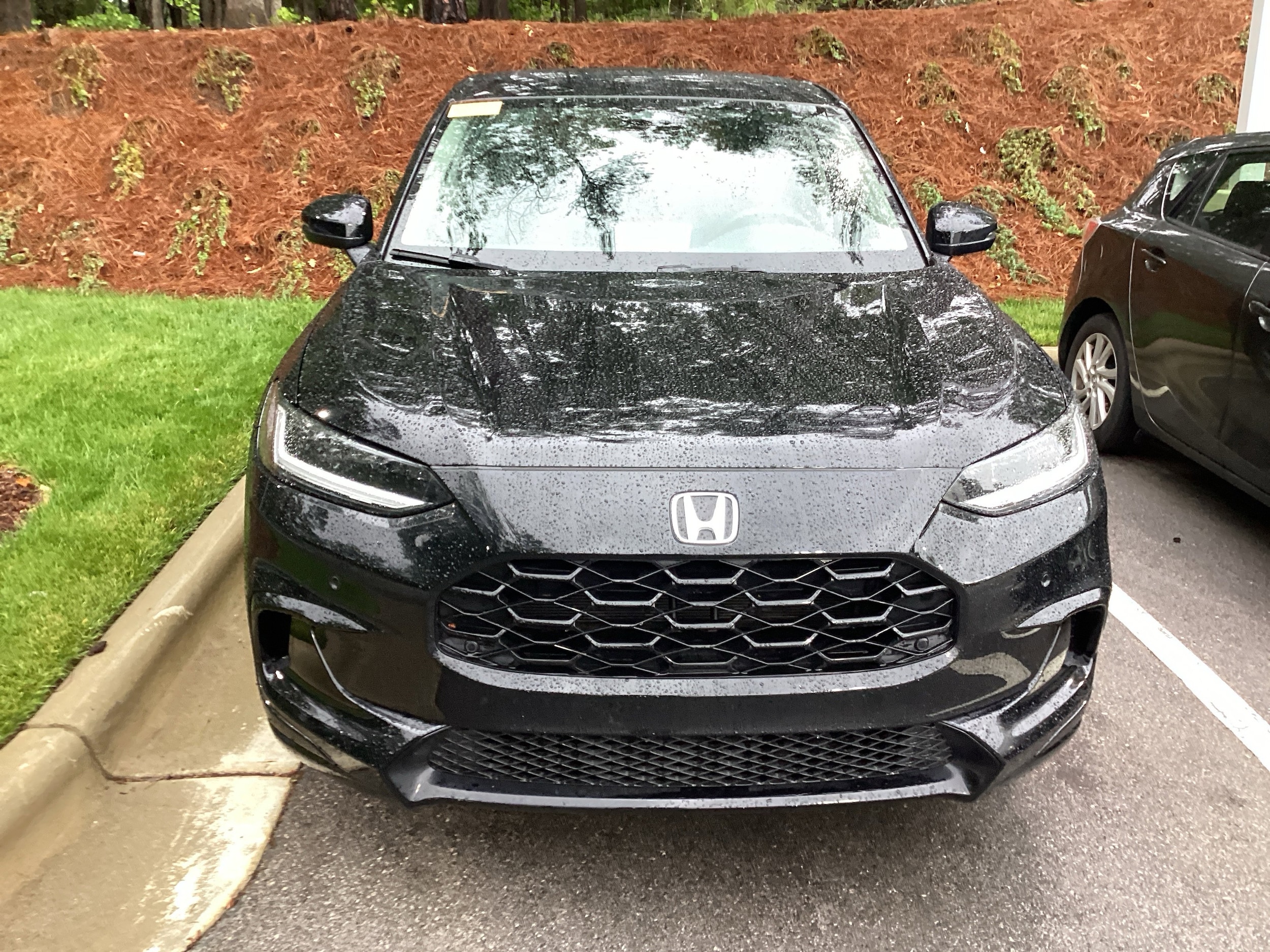 2023 Honda HR-V EX-L 2WD photo 5