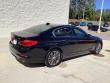 2018 BMW 540i Sedan