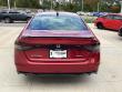 2024 Honda Accord Hybrid Sport-L Sedan