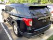2020 Ford Explorer XLT SUV