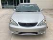 2004 Toyota Camry LE Sedan
