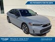  Honda Civic Hybrid