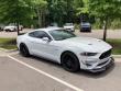 2018 Ford Mustang Coupe