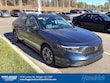  Honda Accord Hybrid