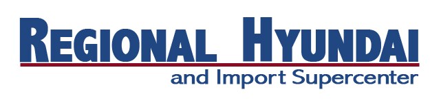 Regional Hyundai