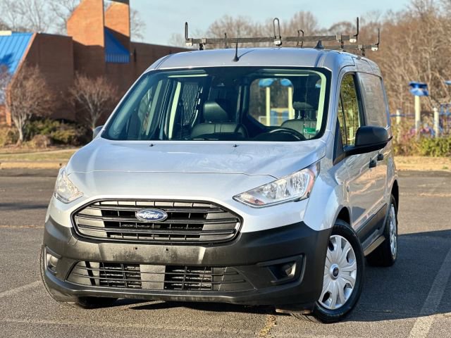 2020 Ford Transit Connect XL's photo