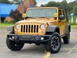 Jeep Wrangler Unlimited