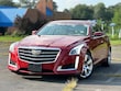 Cadillac CTS Sedan