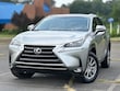 LEXUS NX 200t