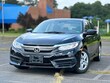 Honda Civic Sedan