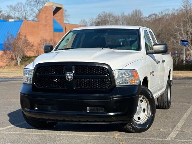 2014 RAM Ram 1500 Pickup Tradesman's photo