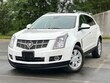  Cadillac SRX