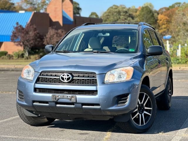 2010 Toyota RAV4