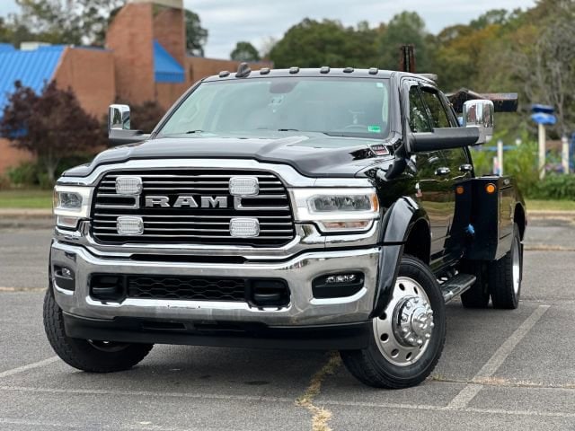 2021 RAM Ram 5500 Chassis Cab Laramie's photo