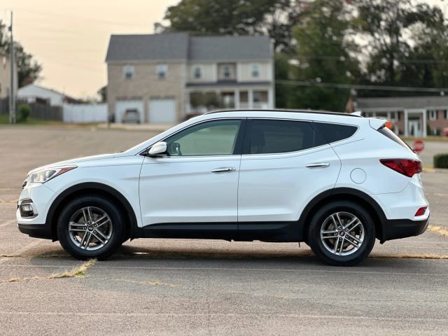 2018 Hyundai Santa Fe Sport Base photo 3