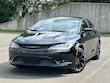 Chrysler 200