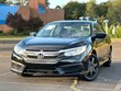 Honda Civic Sedan