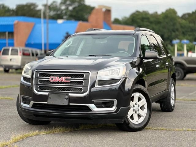 2016 GMC Acadia SLE-1's photo