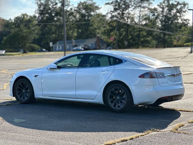 2018 Tesla Model S 75D photo 4