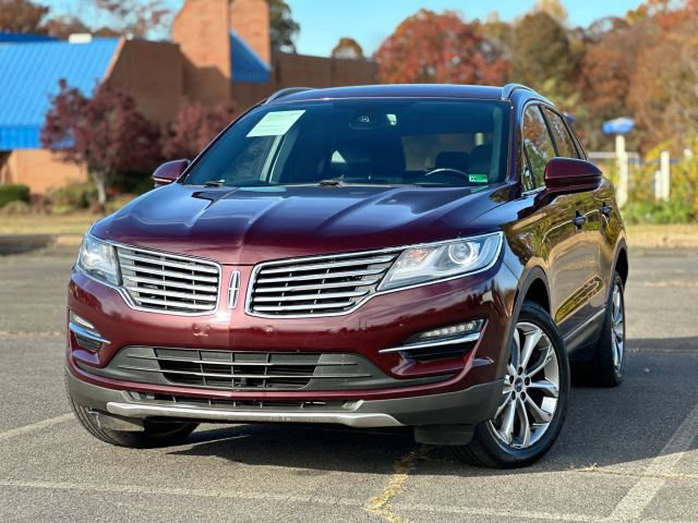 2017 Lincoln MKC Select's photo
