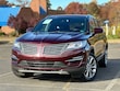  Lincoln MKC