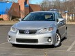  LEXUS CT 200h