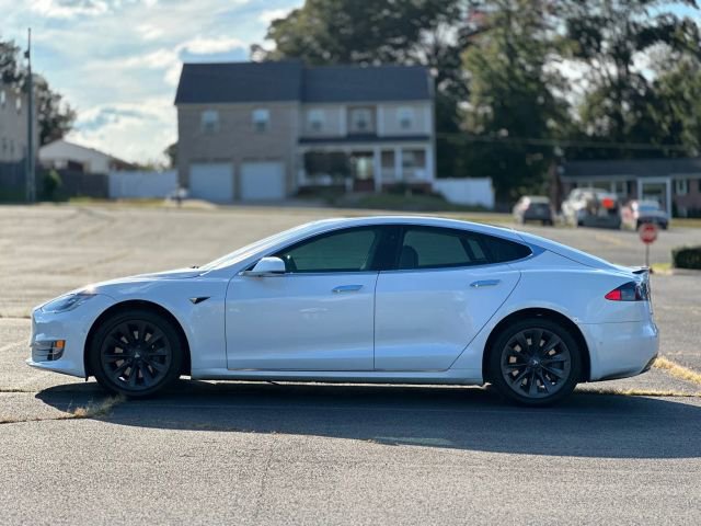 2018 Tesla Model S 75D photo 3