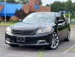 Honda Accord Sedan
