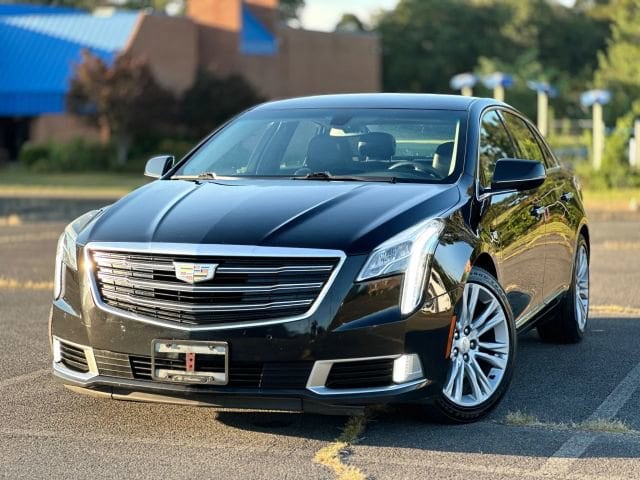 2019 Cadillac XTS