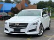 Cadillac CTS Sedan