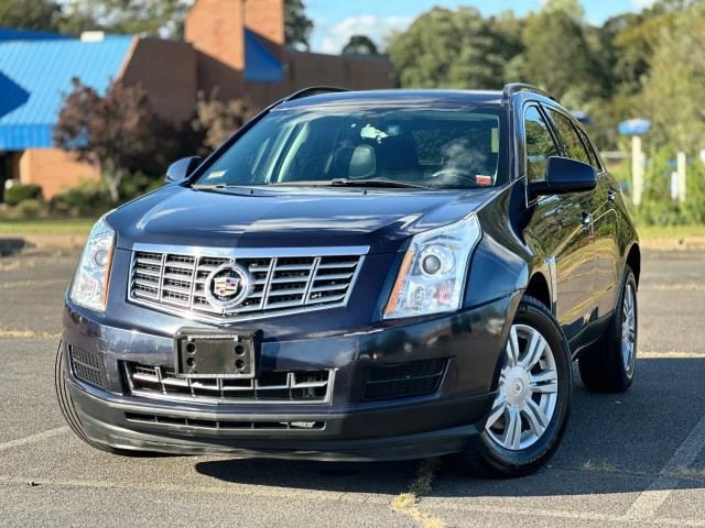 2016 Cadillac SRX Standard's photo