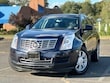  Cadillac SRX