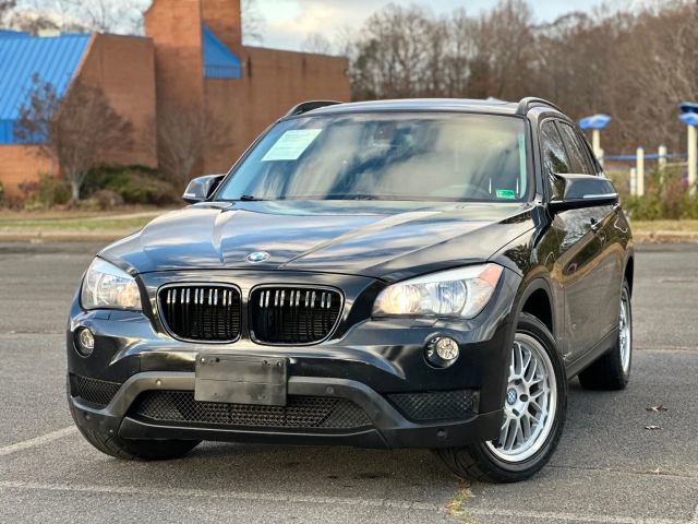 2014 BMW X1 28i