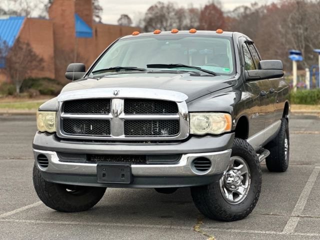2003 Dodge Ram 3500 Pickup SLT's photo