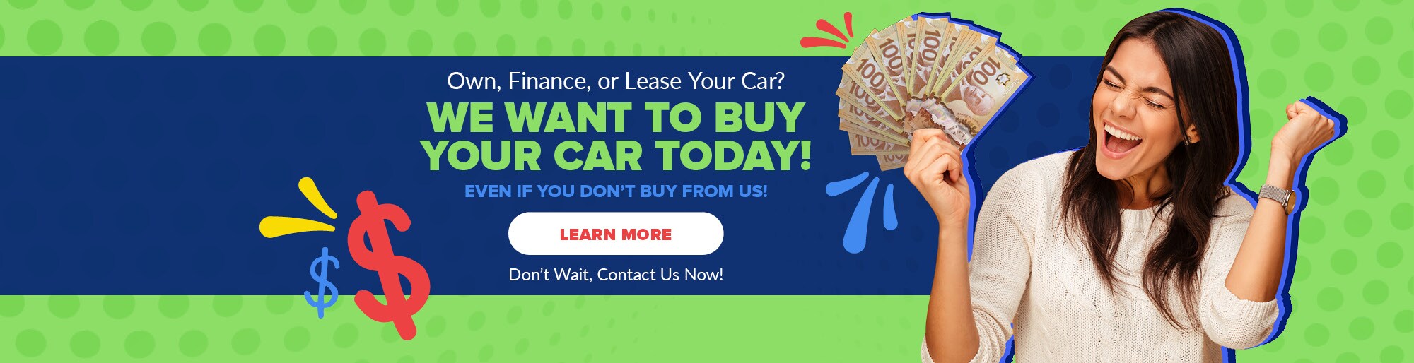 Reid Bros Motor Sales Limited We Are Open. Visit Us InStore