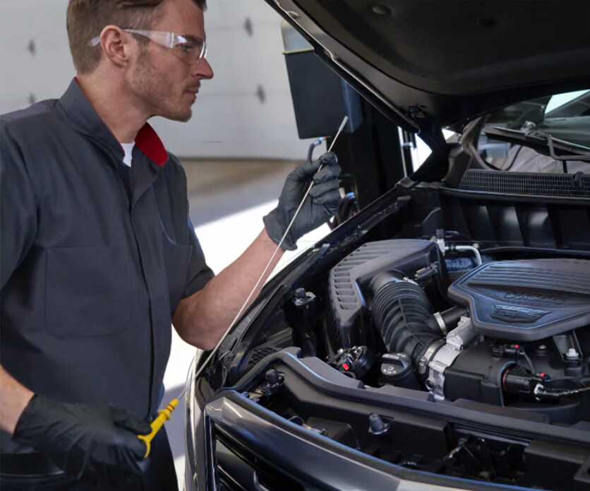 Reid Bros Motor Sales Cadillac New CADILLAC Dealership in Arnprior, ON
