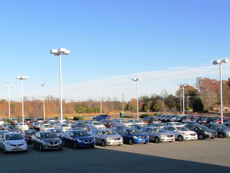 About Reidsville Nissan New Nissan and Used Car Dealer