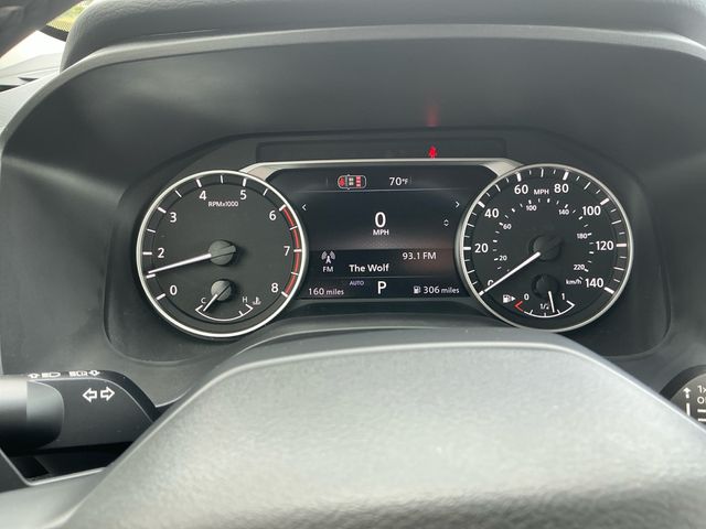 2026 Nissan Rogue SV - Photo 22