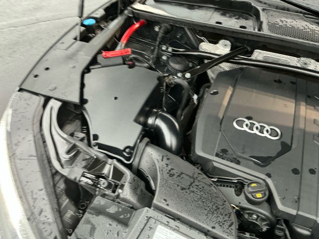 2023 Audi Q5 Premium Plus - Photo 20