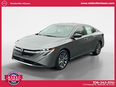 2026 Nissan Sentra SL Sedan