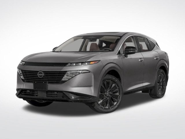 2026 Nissan Murano SL - Photo 27