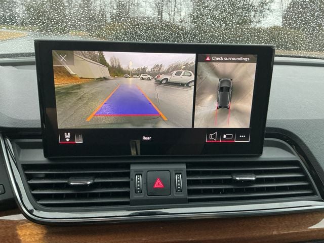2023 Audi Q5 Premium Plus - Photo 25