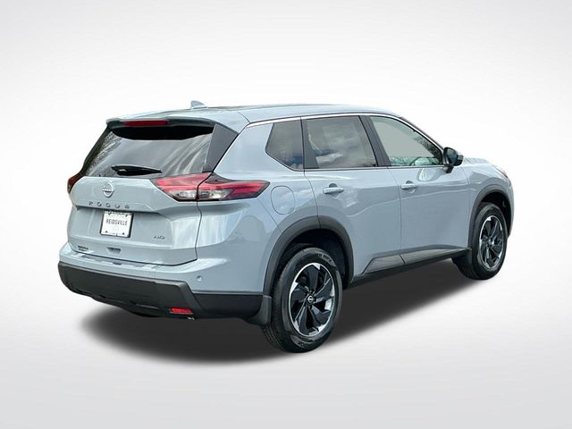 2026 Nissan Rogue SV - Photo 6