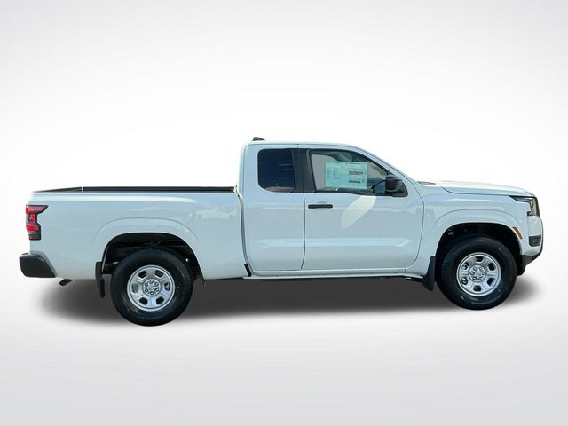 2026 Nissan Frontier S - Photo 8
