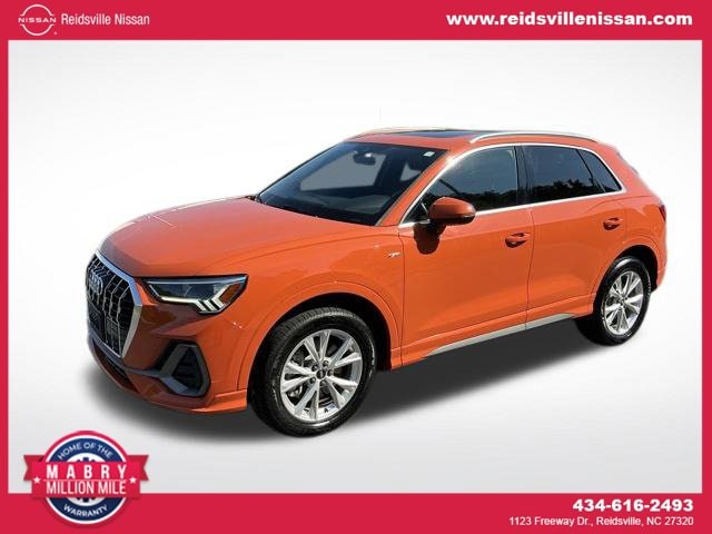 2023 Audi Q3