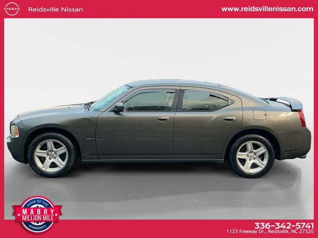 2008 Dodge Charger R/T photo 2