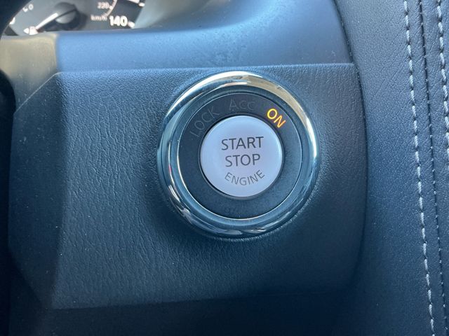 2024 INFINITI QX80 Luxe 4WD - Photo 22
