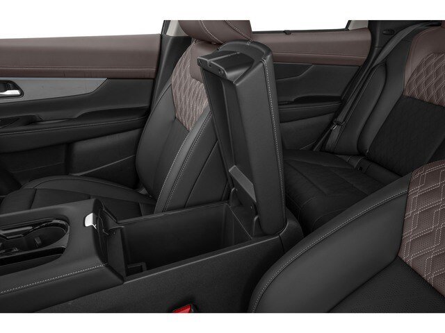 2026 Nissan Murano SL - Photo 34