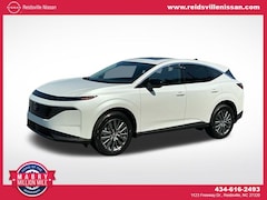 2026 Nissan Murano SL SUV