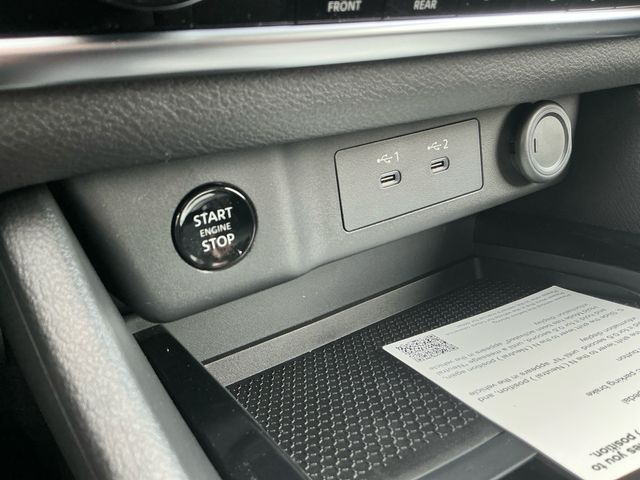 2026 Nissan Rogue SV - Photo 20